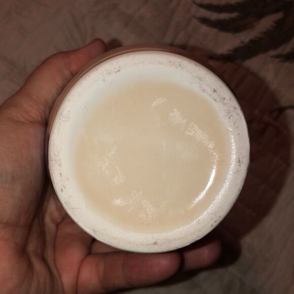 VintageāHandĀ PaintedāVaseāwithāGrapes - Picture 5 of 6